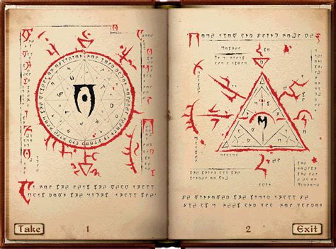 The Secrets of Ancient Knowledge: Unraveling the Power of Occult Spells